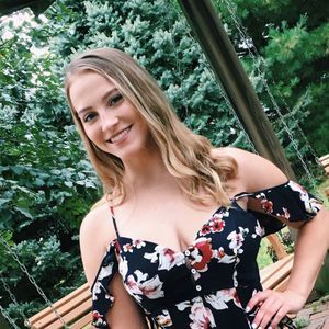 Meet your Posher, Marygrace